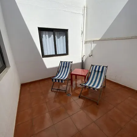 Pacasita Apartamento Puerto del Rosario (Fuerteventura)
