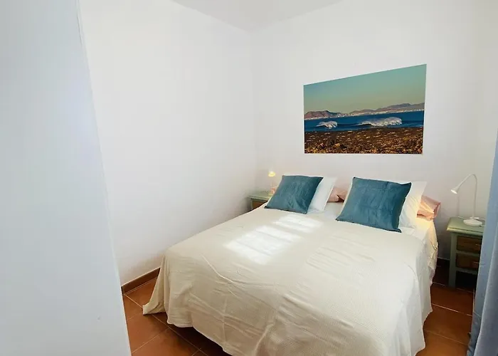 Pacasita Appartement