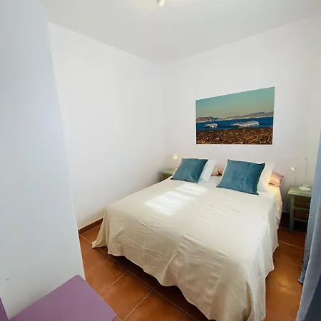 Pacasita Appartement